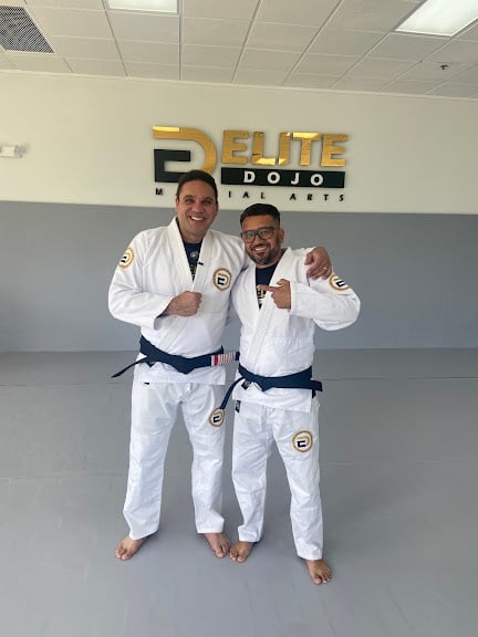 Elite Dojo Martial Arts — Orlando, Florida (2)