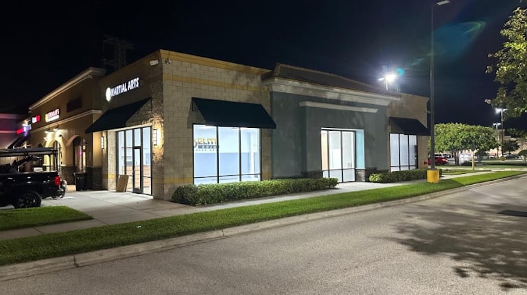 Elite Dojo Martial Arts — Martial Arts venue in Orlando, Florida