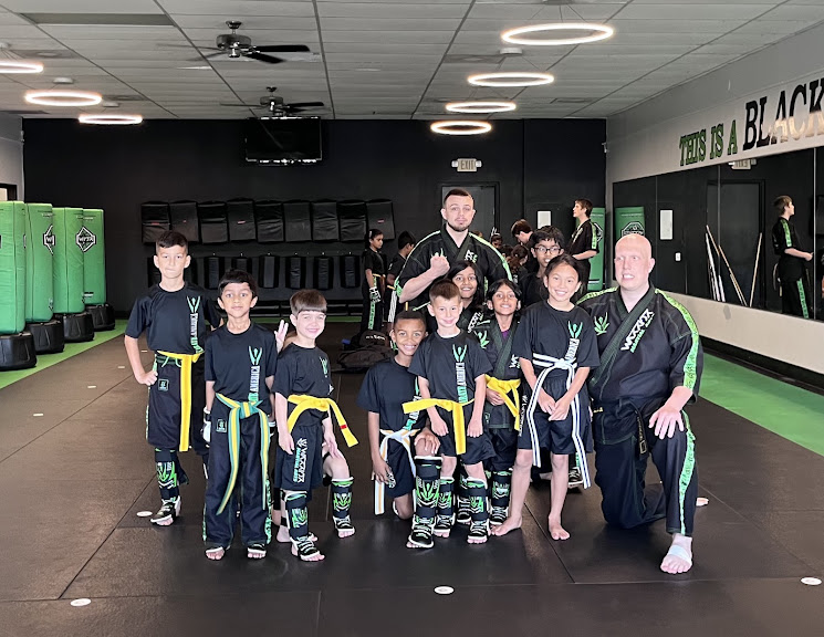 Elite Martial Arts — Jacksonville, Florida (2)