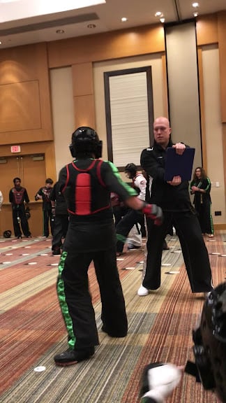 Elite Martial Arts — Jacksonville, Florida (3)