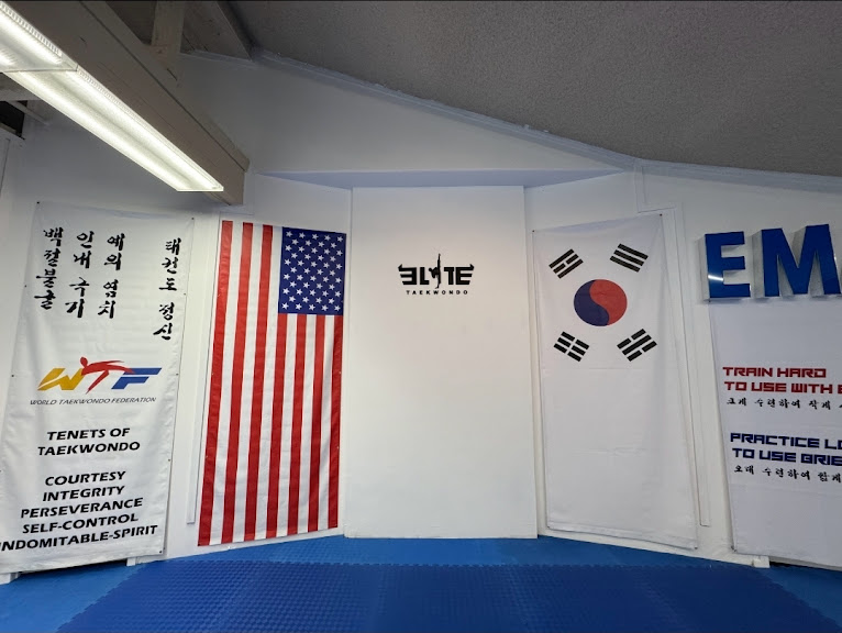 Elite Martial Arts Denver — Denver