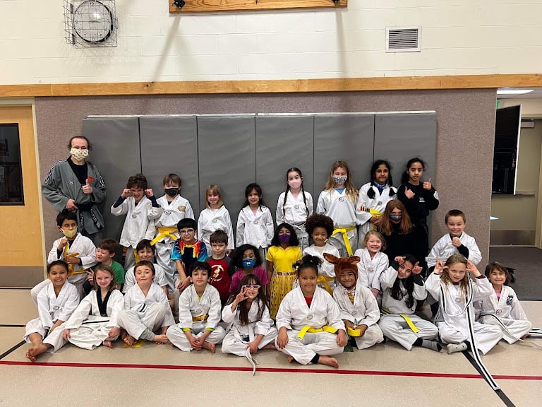 Elite Martial Arts & Family Success Center — Kirkland, Washington (2)