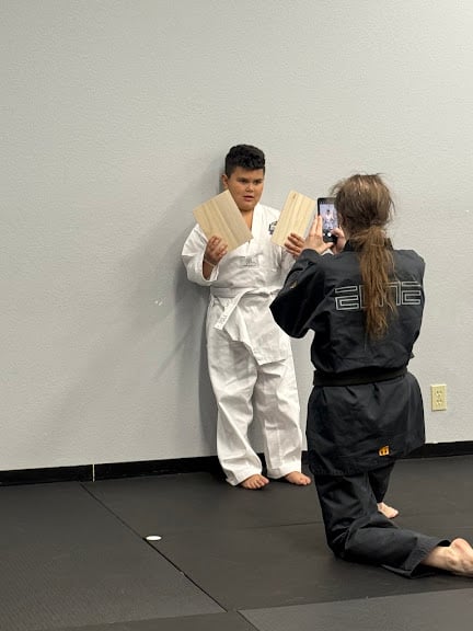 Elite Martial Arts & Family Success Center — Kirkland, Washington (3)