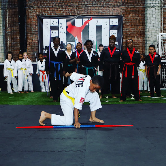 Elite Martial Arts of Brooklyn — Brooklyn, New York (2)