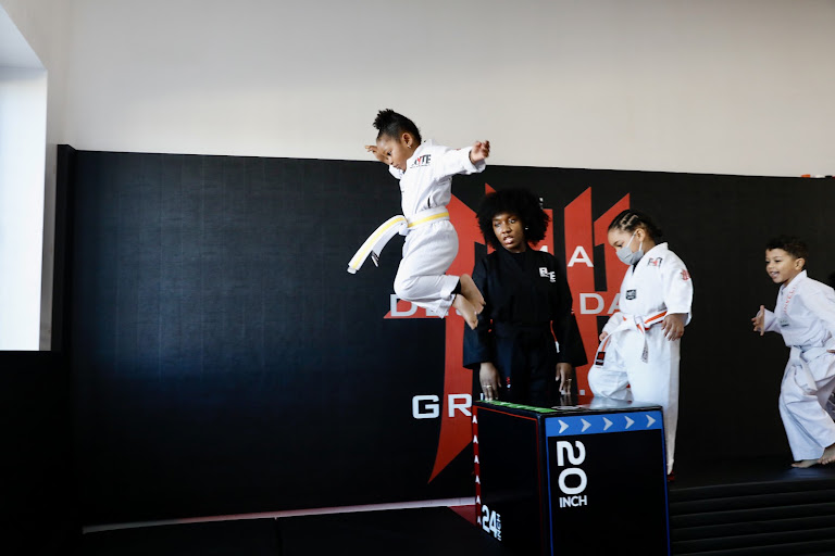Elite Martial Arts of Brooklyn — Brooklyn, New York (3)