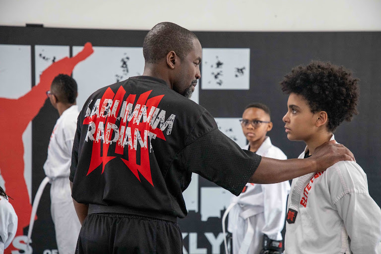Elite Martial Arts of Brooklyn