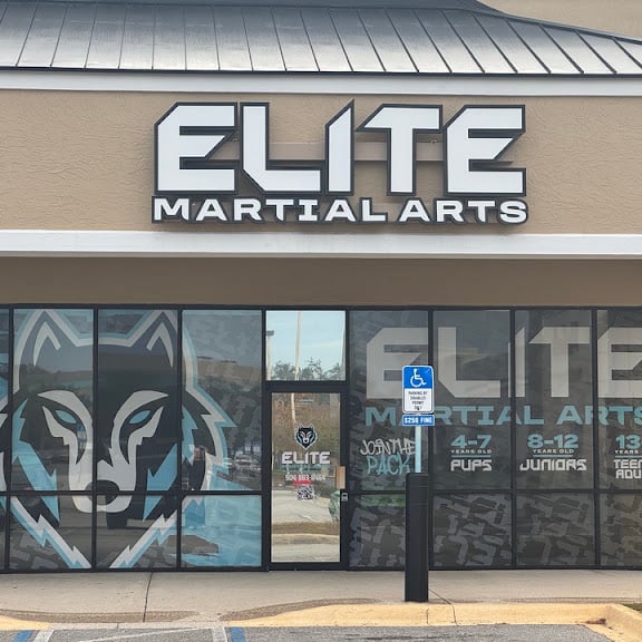 Elite Martial Arts — Martial Arts venue in Jacksonville, Florida