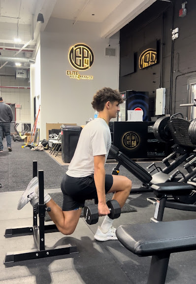 Elite Per4mance Baseball Facility — Long Island City, New York (2)