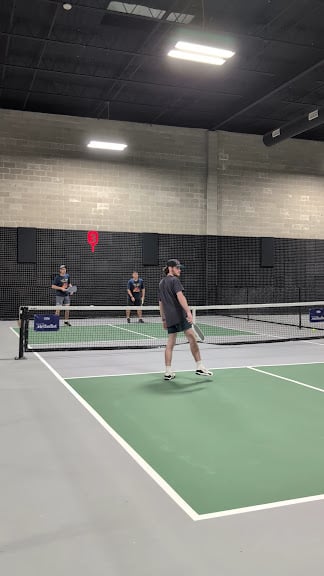 Elite Pickleball Club - The Heights — Houston, Texas (3)