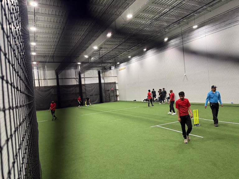 EliteSportsClub of Atlanta - ESC | Badminton, Cricket, Baseball — Suwanee, Georgia (2)