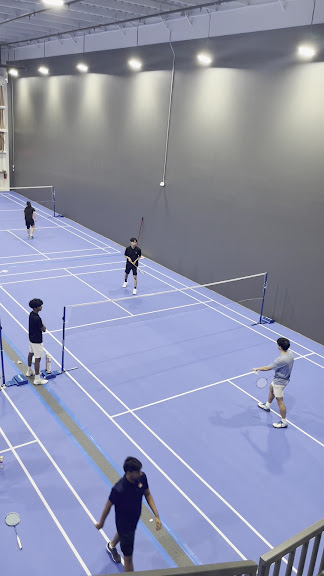 EliteSportsClub of Atlanta - ESC | Badminton, Cricket, Baseball — Suwanee, Georgia (3)
