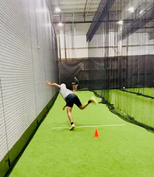 EliteSportsClub of Atlanta – ESC | Badminton, Cricket, Baseball