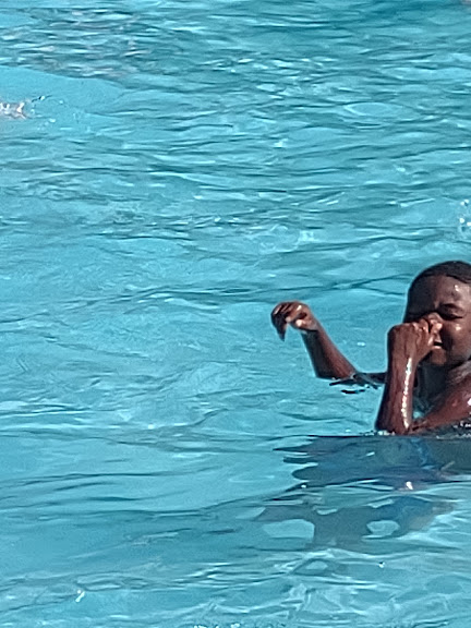 Ellenberger Public Pool — Indianapolis, Indiana (2)