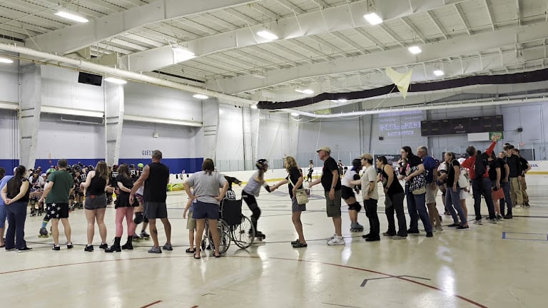 Ellenton Ice and Sports Complex — Ellenton, Florida (2)