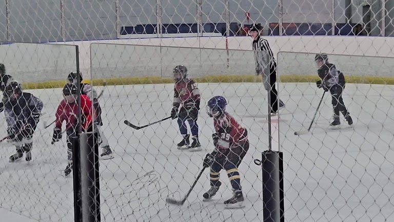 Ellenton Ice and Sports Complex — Ellenton, Florida (3)