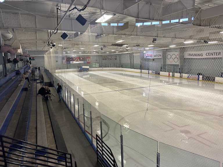 Ellenton Ice and Sports Complex