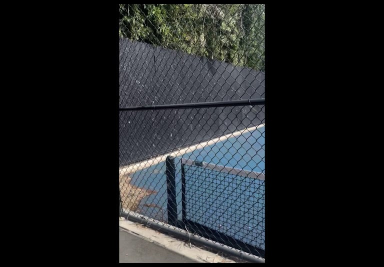 Elmora Racquet Club — Elizabeth, New Jersey (3)