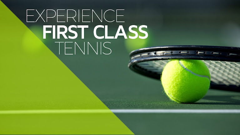 Elysium Tennis Club