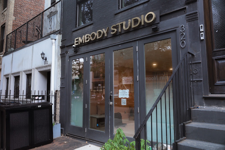 Embody Studio