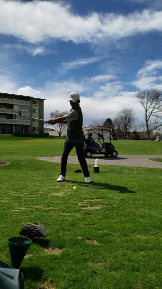 Emerald Greens Golf Course — Denver, Colorado (3)