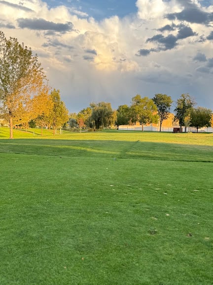 Emerald Greens Golf Course — Golf venue in Denver, Colorado