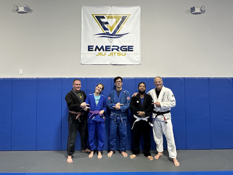 Emerge Jiu Jitsu — Vancouver, Washington (2)