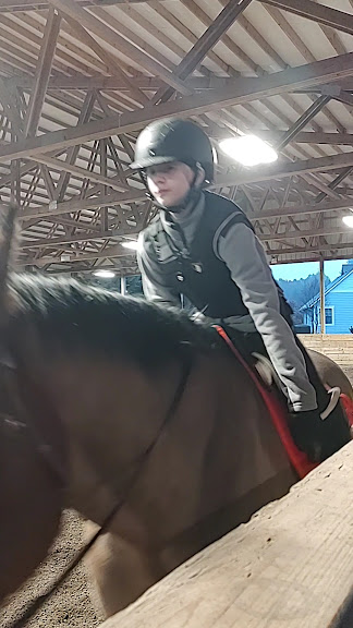 Emerson Equestrian — Ridgefield, Washington (3)