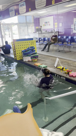 Emler Swim School of Fort Worth — Fort Worth, Texas (3)