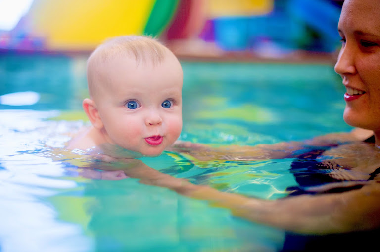 Emler Swim School of Plano — Plano, Texas (2)