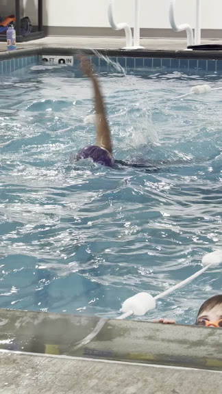 Emler Swim School of Tanasbourne - Beaverton — Beaverton, Oregon (3)