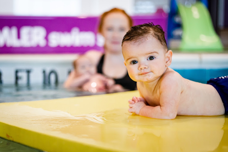 Emler Swim School of Tanasbourne – Beaverton