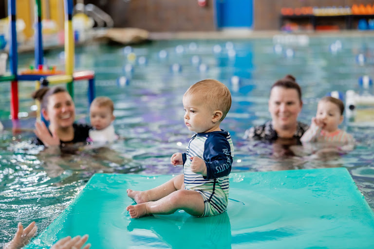 Emler Swim School of Vancouver - Hazel Dell — Vancouver, Washington (2)