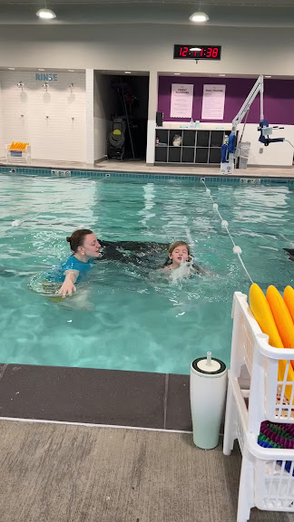 Emler Swim School of Vancouver - Hazel Dell — Vancouver, Washington (3)