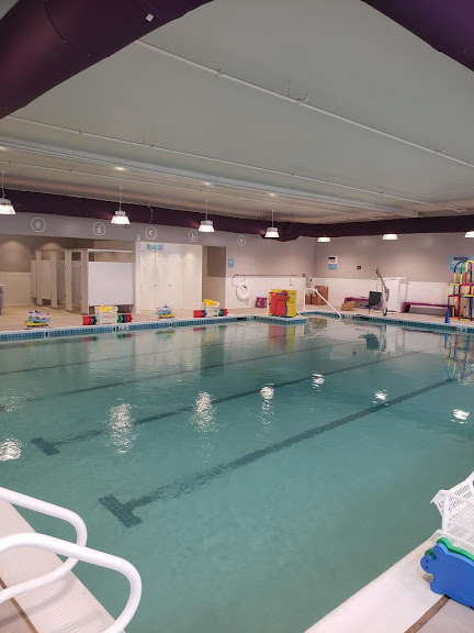 Emler Swim School of Washington Square - Beaverton — Beaverton, Oregon (2)