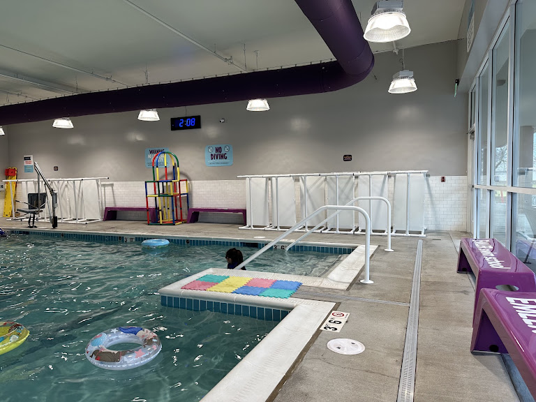 Emler Swim School of Washington Square – Beaverton