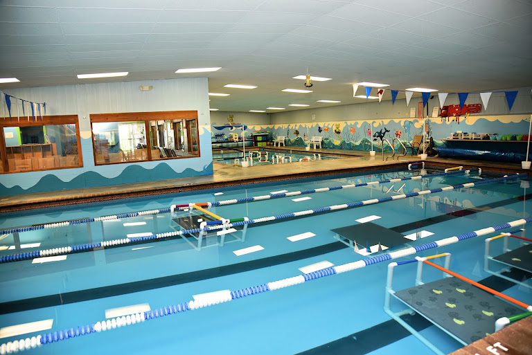 Emler Swim School Stony Creek — Noblesville, Indiana (2)