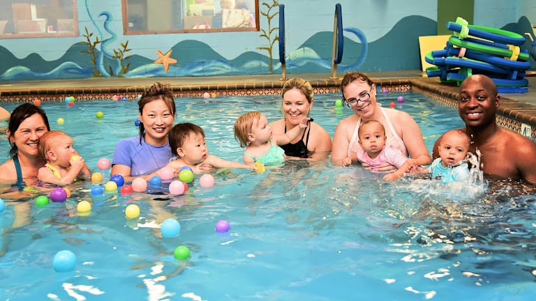 Emler Swim School Stony Creek