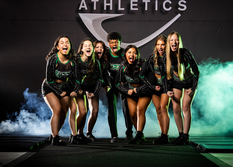 Empire Athletics – Vancouver