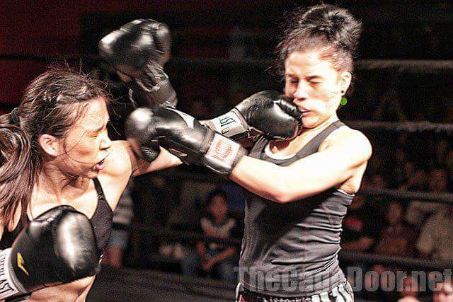 Empire Boxing — Tomball, Texas (2)