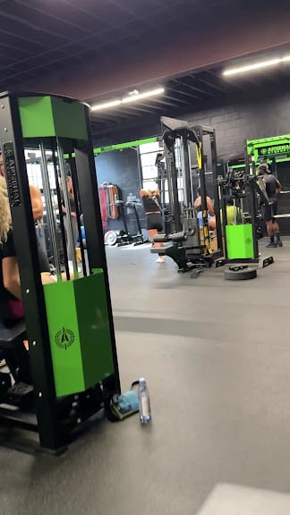Empire MMA Gym and Fitness — Tampa, Florida (2)