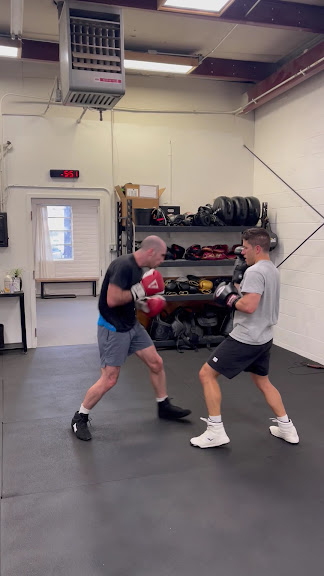 Empower Boxing Club — Denver, Colorado (3)