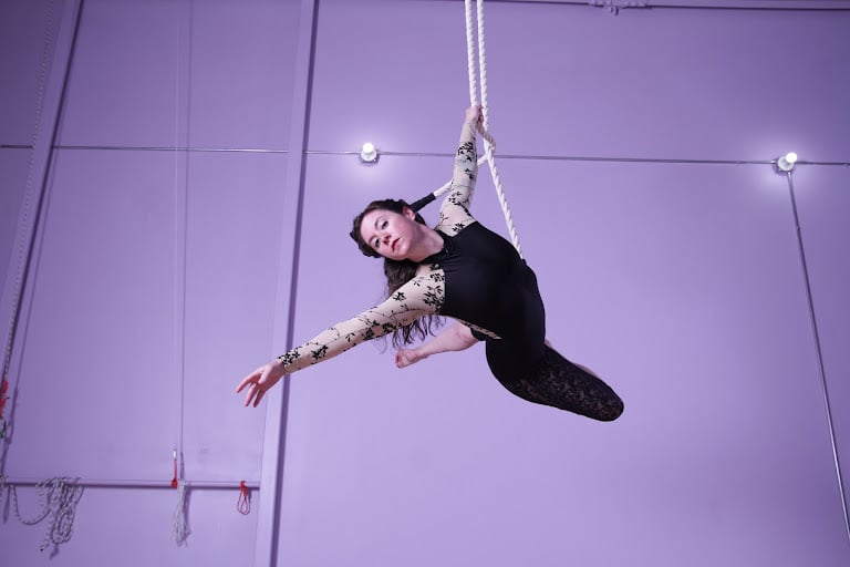 Empyrean Arts — Dance venue in Asheville, North Carolina