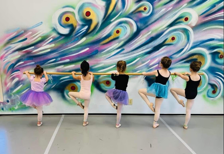 En Pointe Indiana Ballet — Noblesville, Indiana (2)