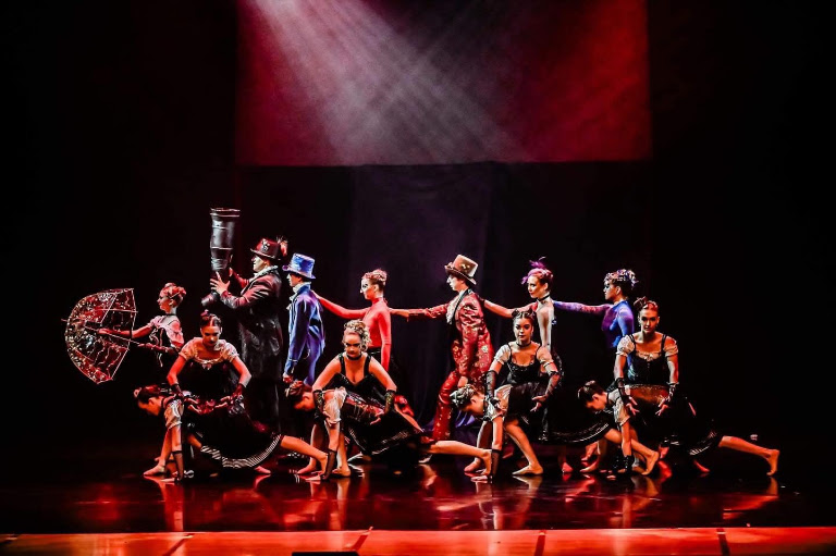 En Pointe Indiana Ballet — Noblesville, Indiana (3)