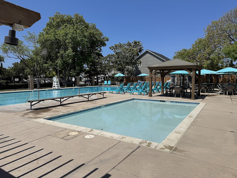 Encore Pool Private Swim Club — San Jose, California (2)