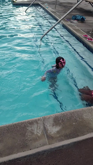 Encore Pool Private Swim Club — San Jose, California (3)