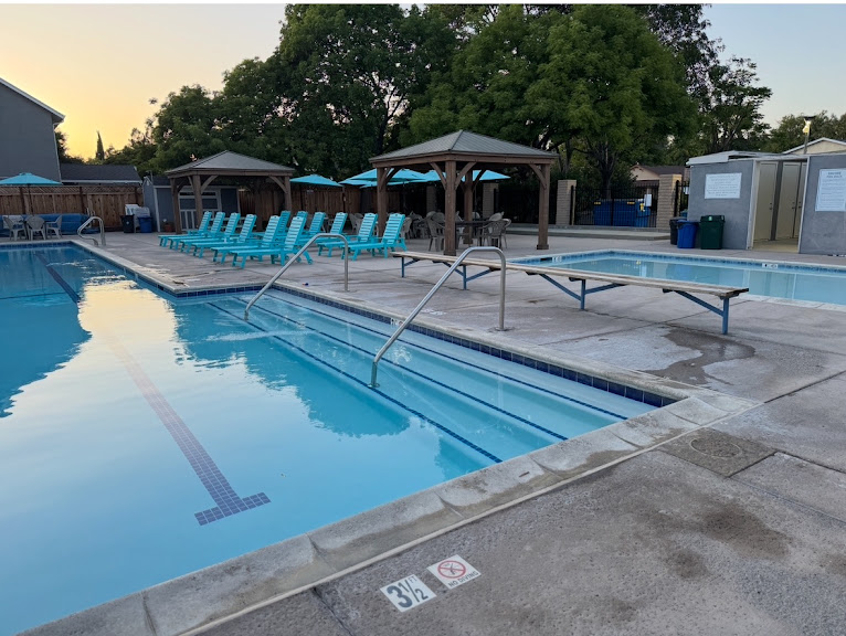 Encore Pool Private Swim Club — Swimming venue in San Jose, California