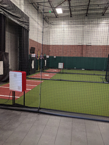 Encore Volleyball Club — Redwood City, California (2)