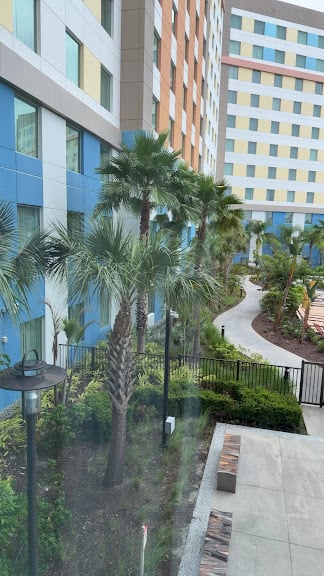 Endless Summer Resort Pool Deck — Orlando, Florida (3)
