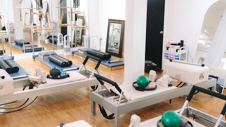 Endurance Pilates and Yoga — Pilates venue in Massachusetts